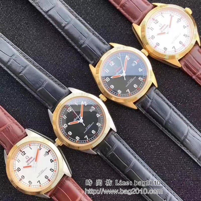 歐米茄OMEGA XB精品 尊霸系列 精品男士腕表 WSS2125